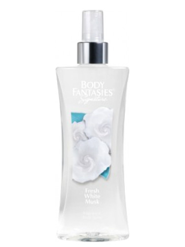 clean scent body spray