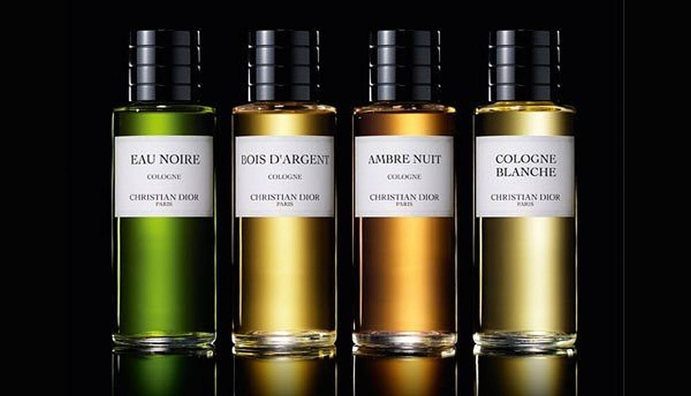 Bois d’Argent Christian Dior Review ~ Fragrance Reviews
