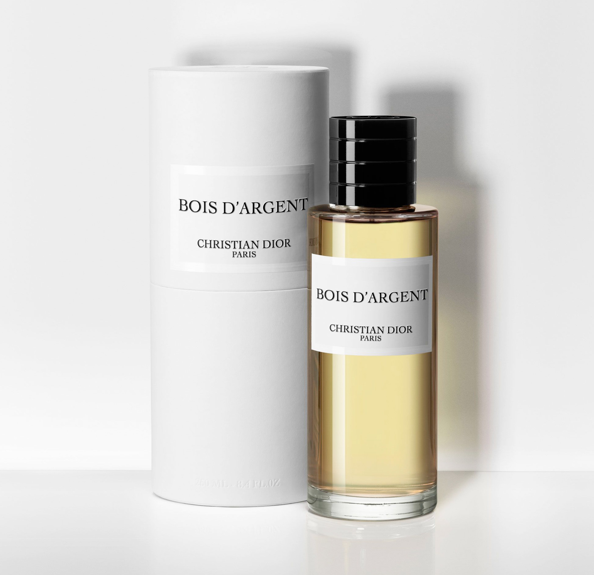 Bois d'Argent Christian Dior Review 