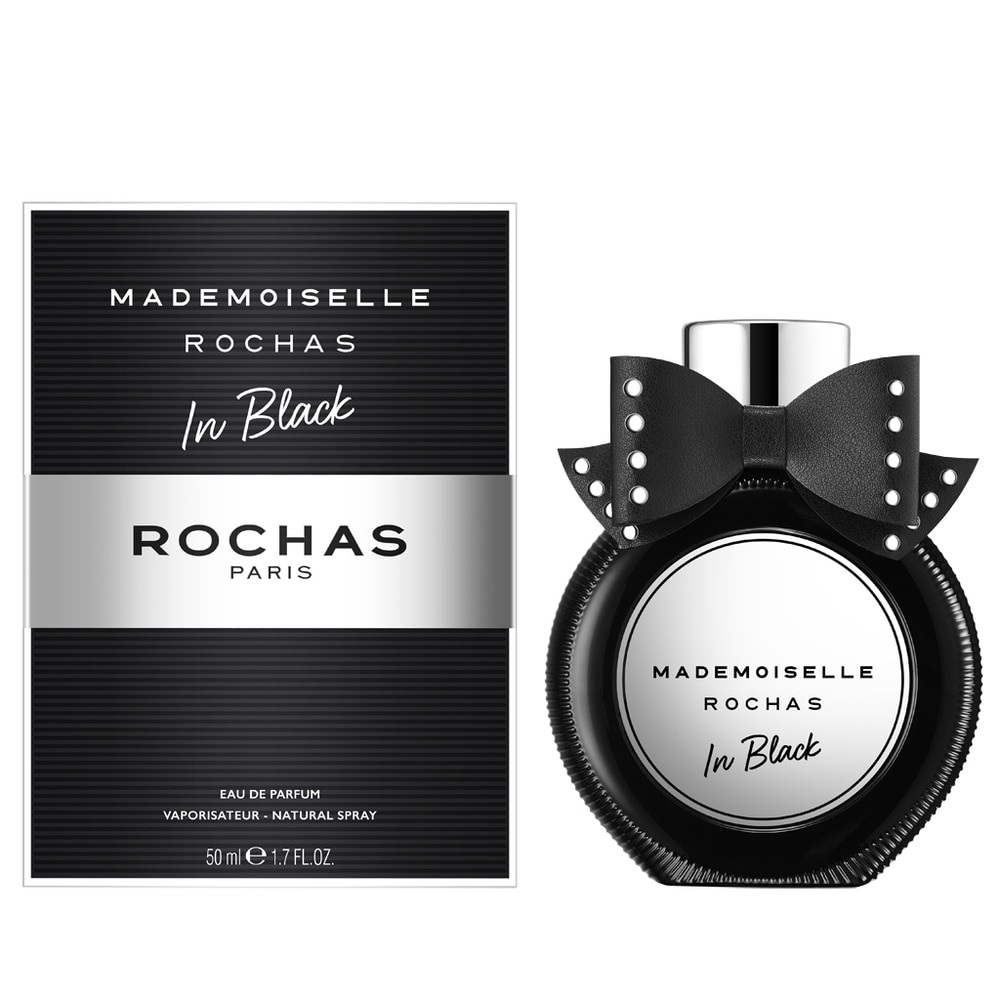 rochas mademoiselle fragrantica