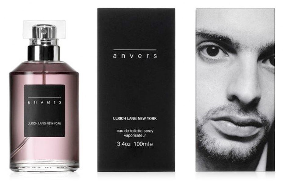 parfum anvers