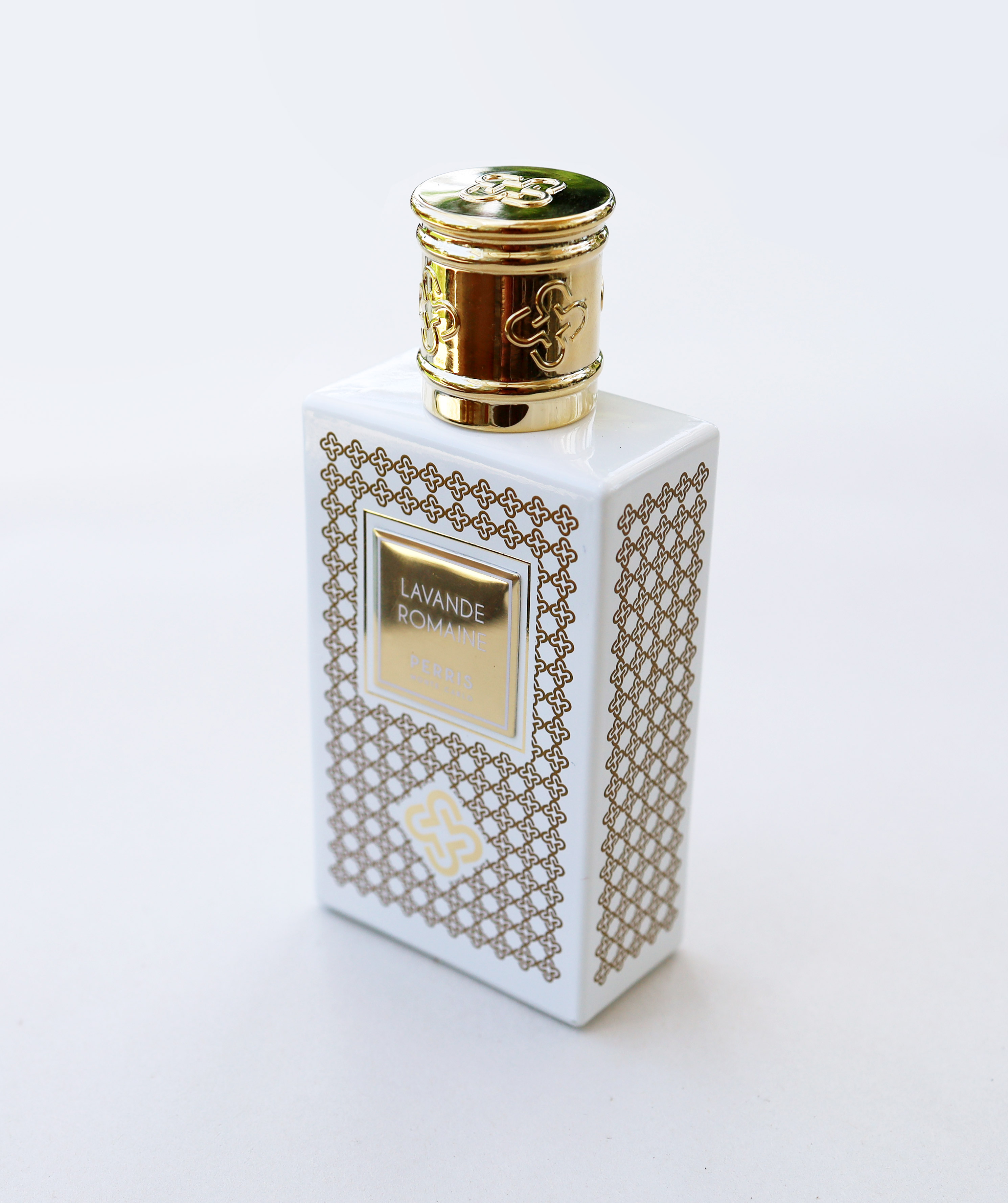 Mimosa Tanneron & Lavande Romaine Perris Monte Carlo Perfume Review ...