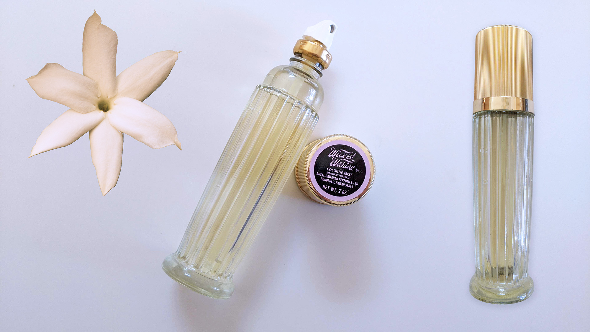 Royal Hawaiian Perfume Company 2025