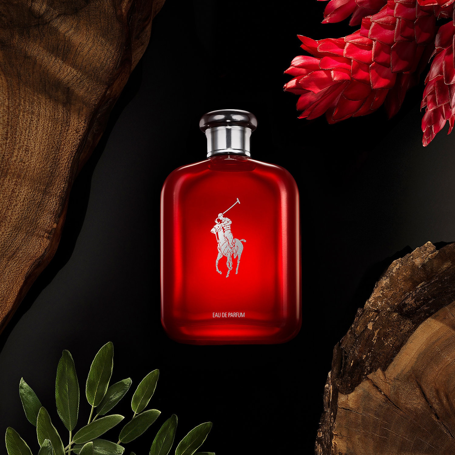 ralph lauren polo red extreme edp