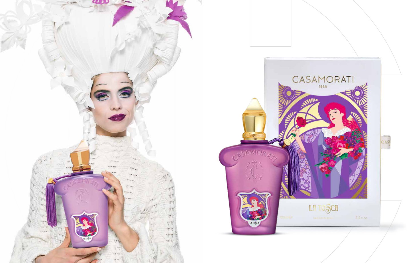 casamorati lira fragrantica