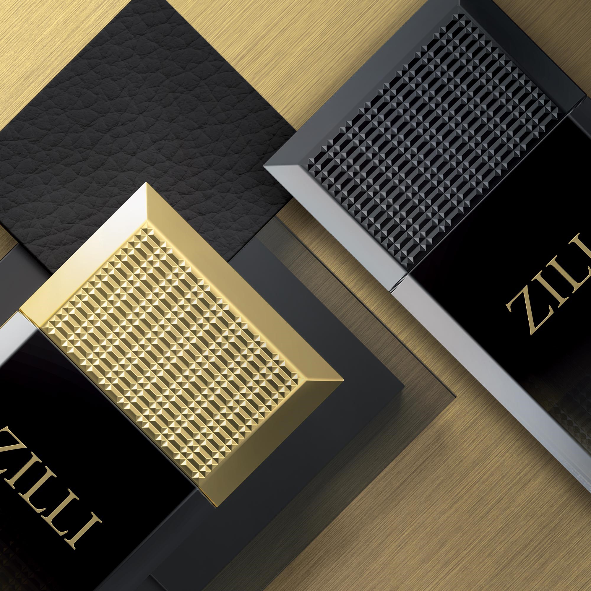 zilli fragrance