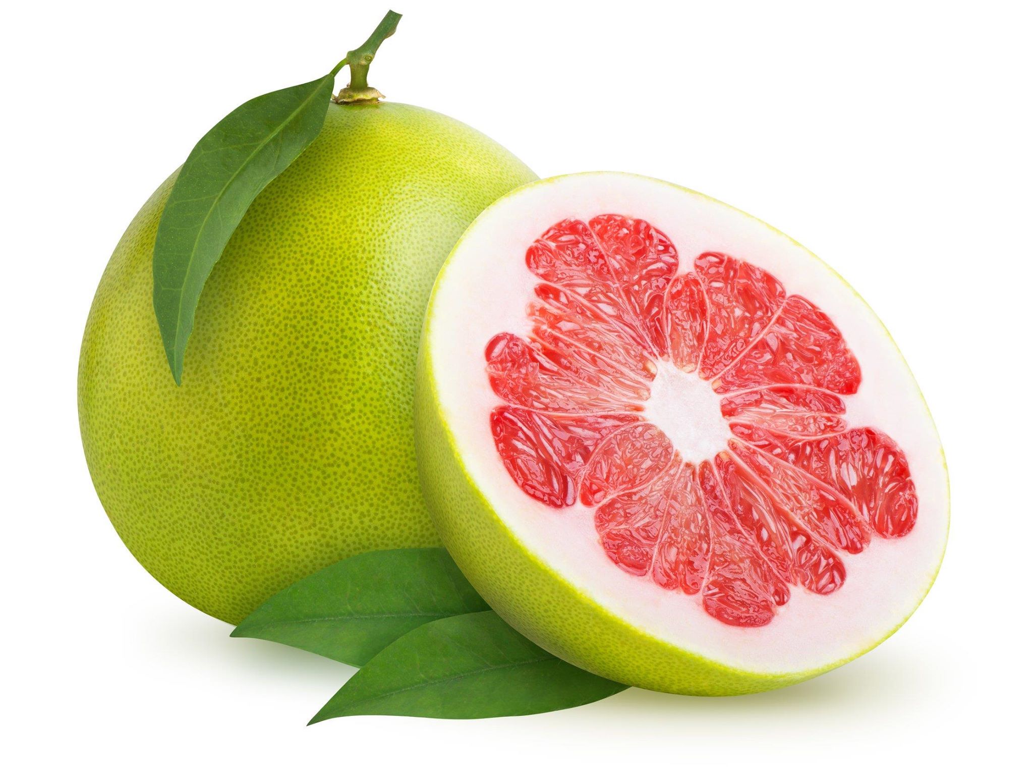 Grapefruit: Forbidden fruit from Barbados ~ Raw Materials