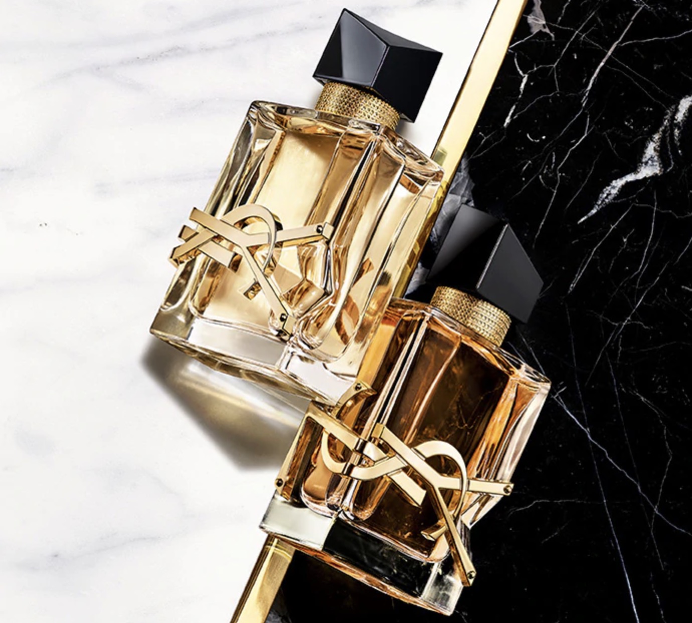 Yves Saint Laurent Libre Eau De Parfum Intense Perfumowe Nowo ci