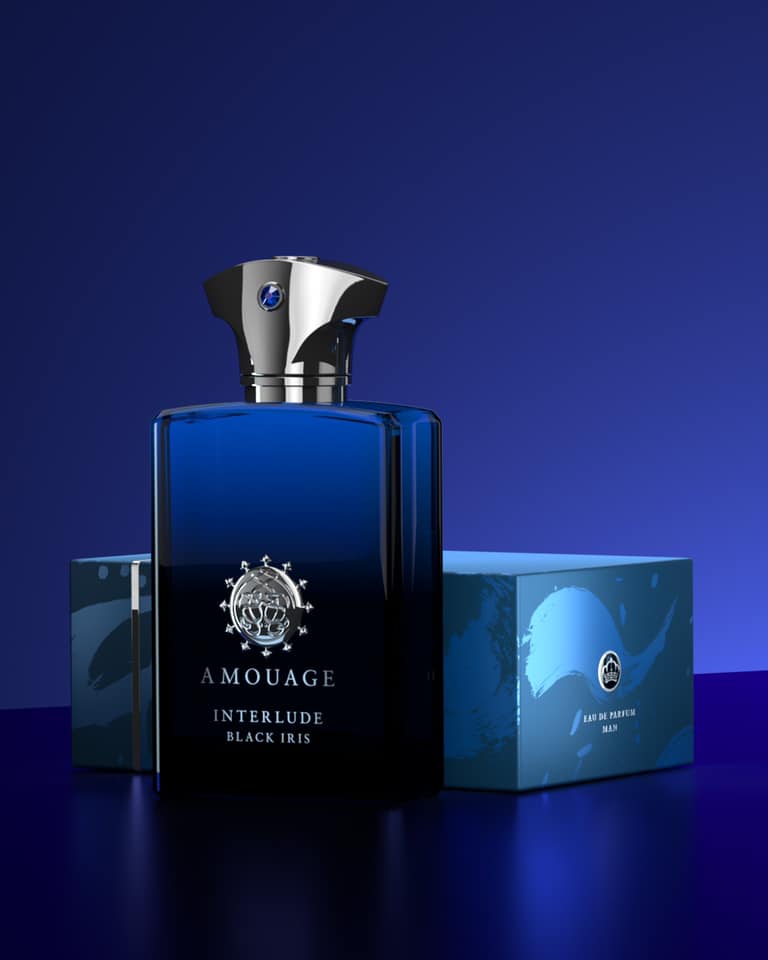 interlude fragrance