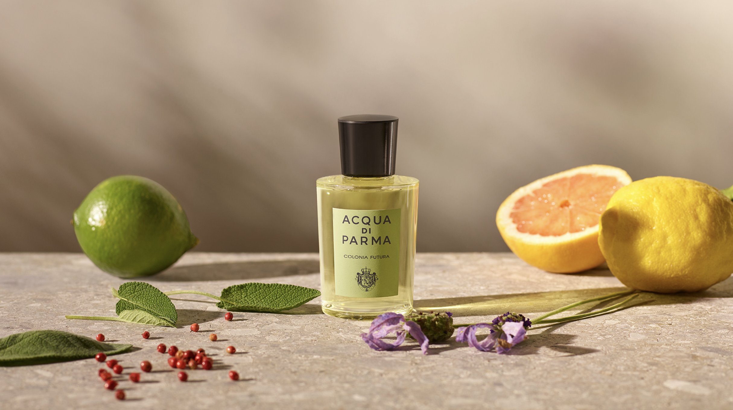 acqua di parma colonia oud fragrantica