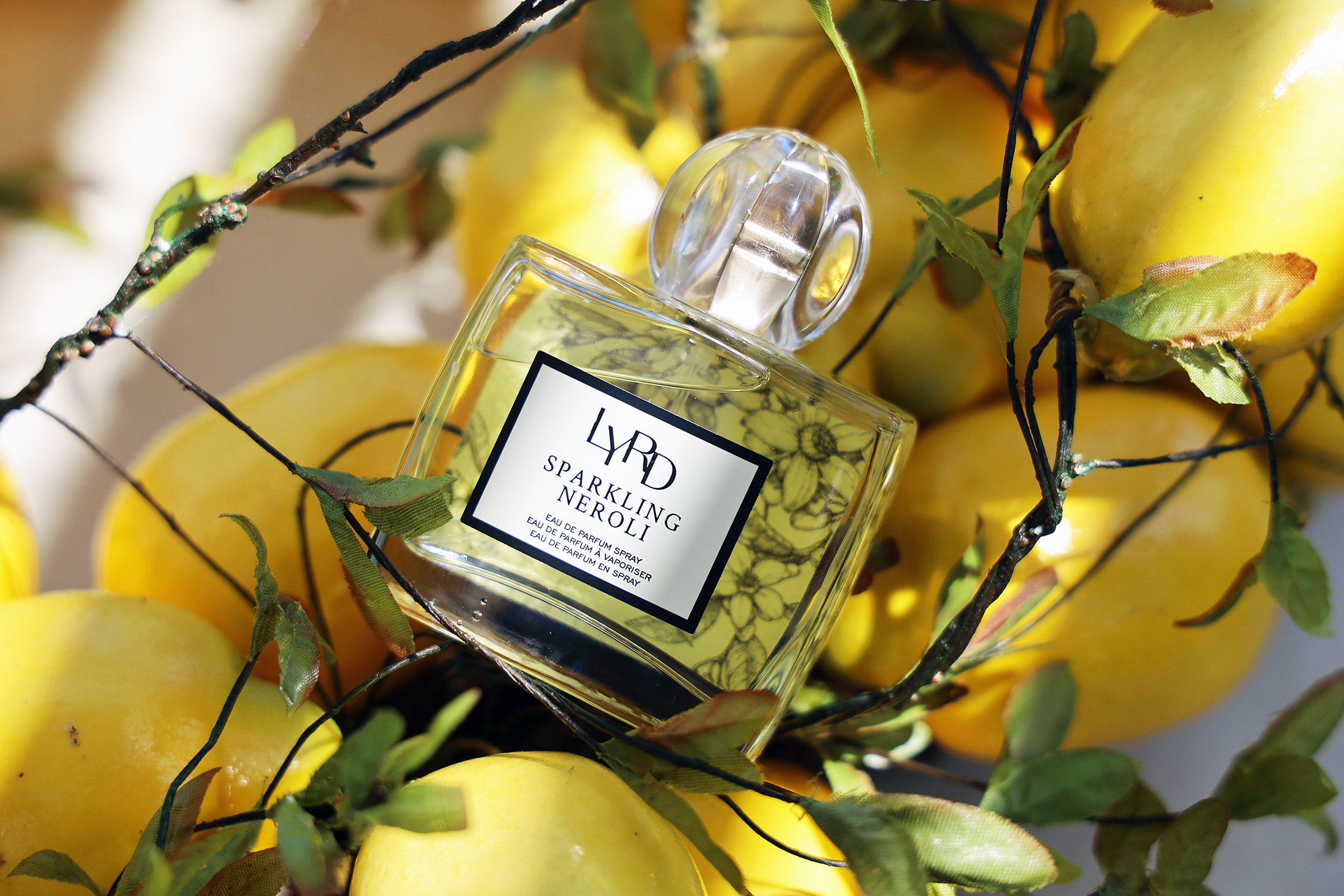 Van cleef neroli