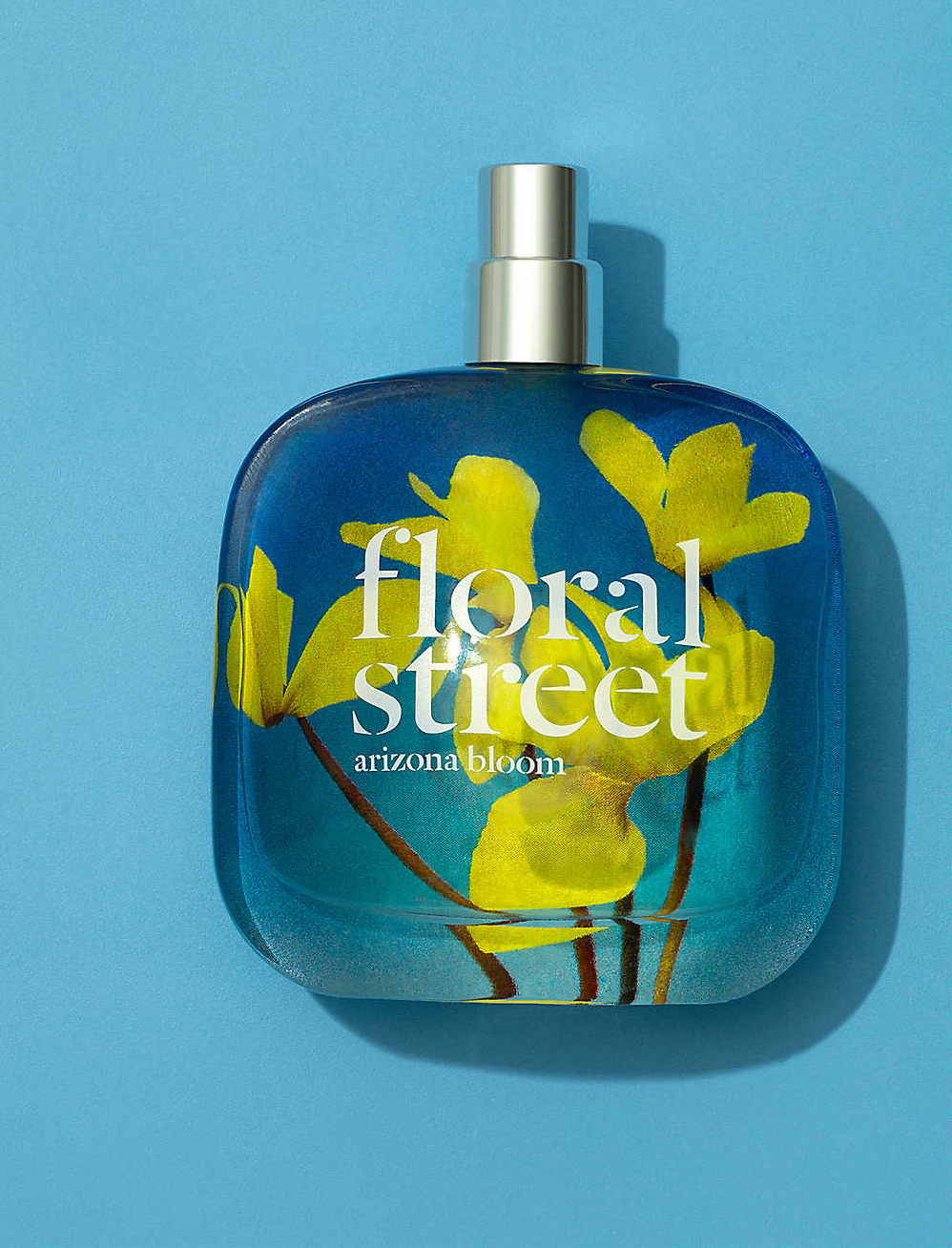 floral street arizona bloom review