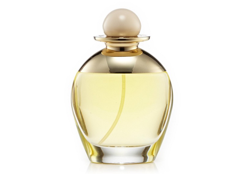 bill blass original perfume