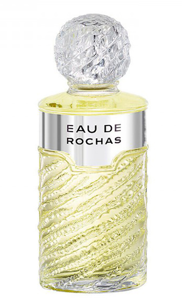 Rochas: Eau de Rochas