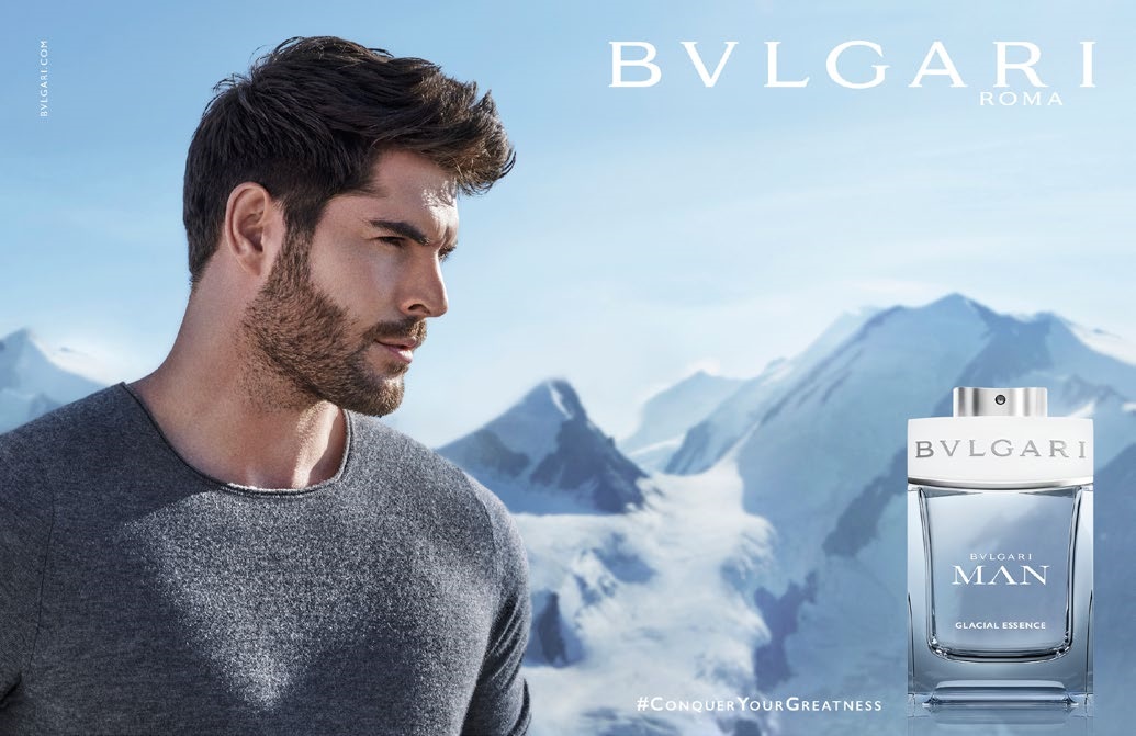 bvlgari man glacial essence 60ml