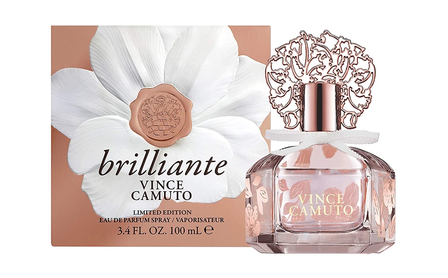 vince camuto fragrantica