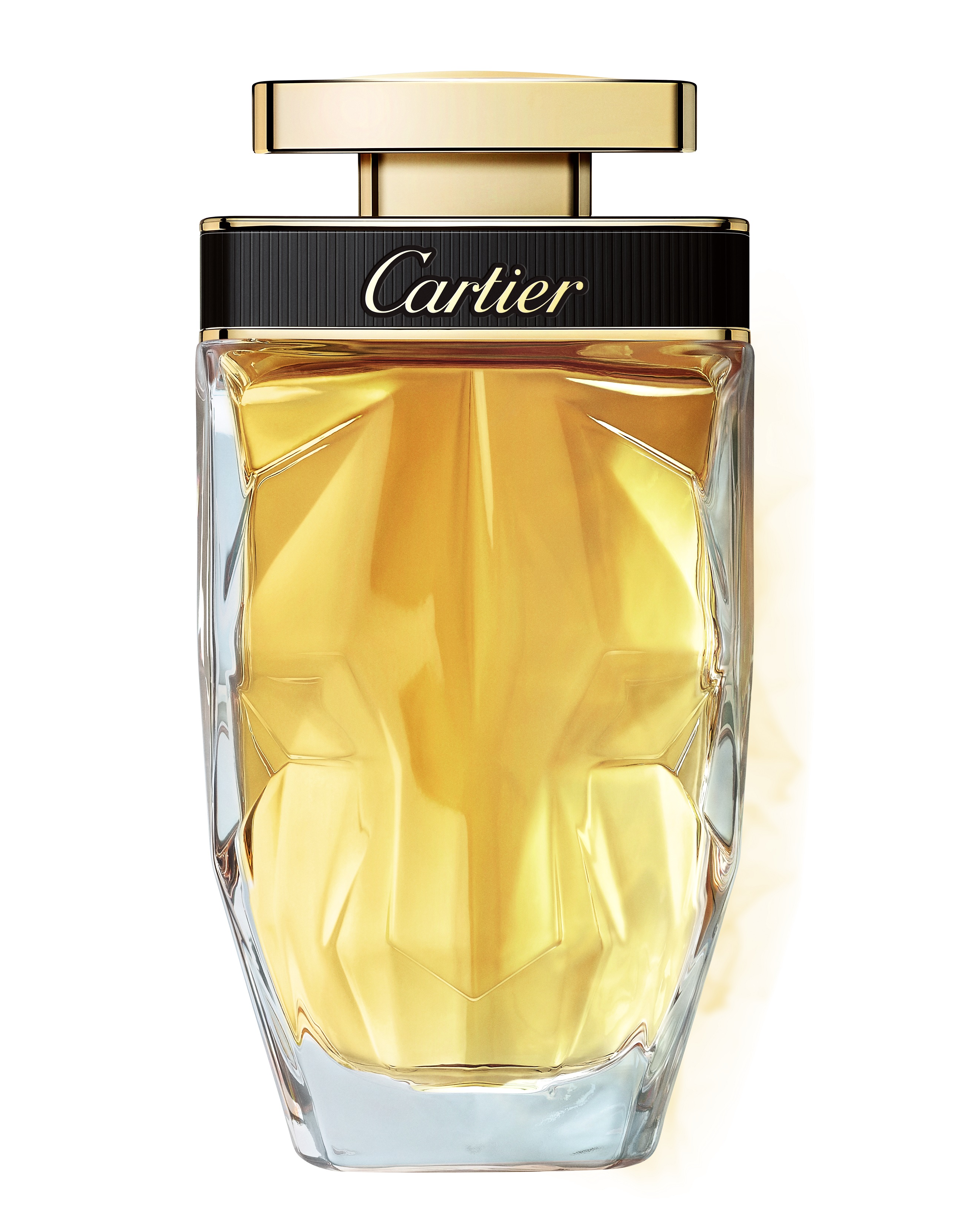 Cartier La Panthère Parfum ~ New Fragrances