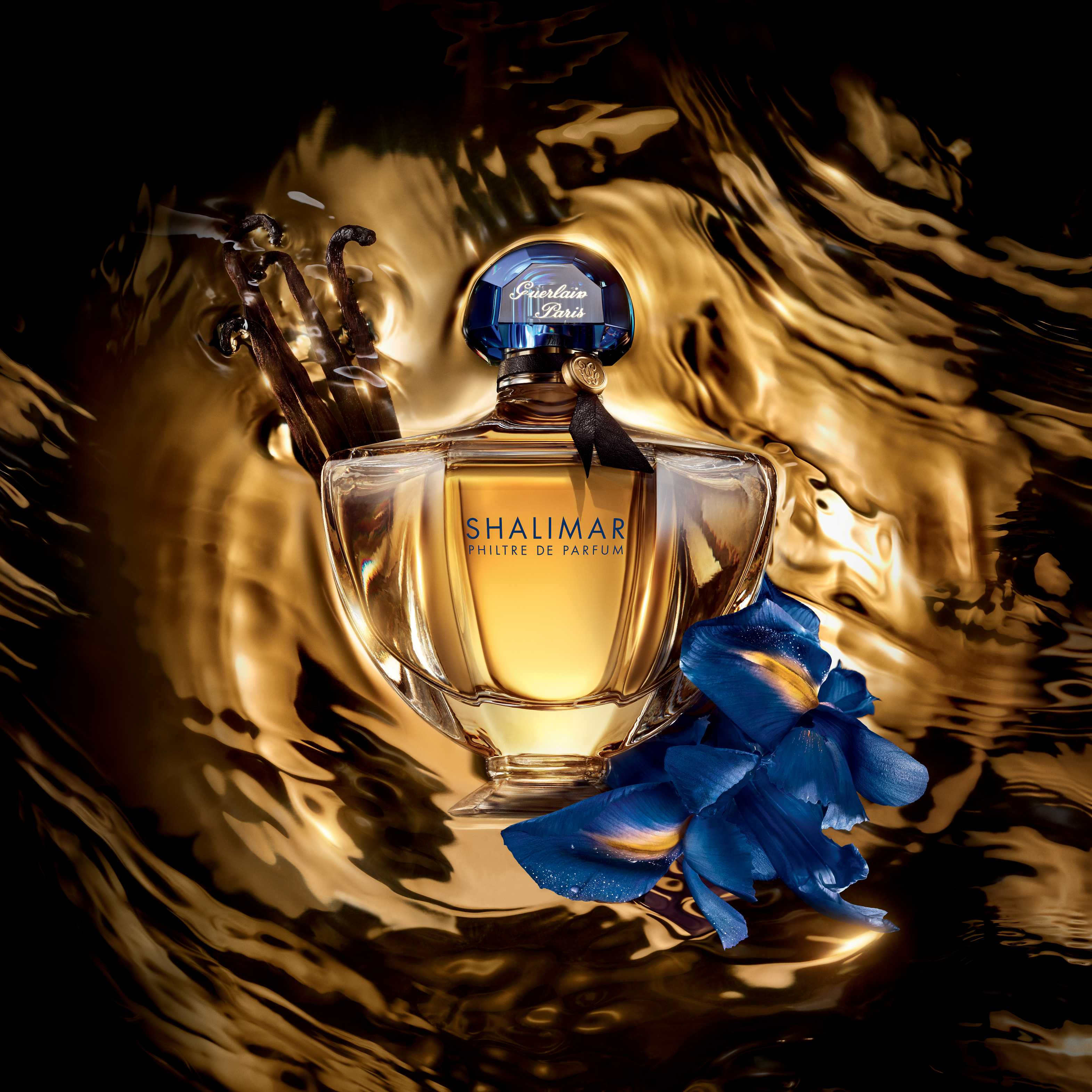 parfum shalimar de guerlain