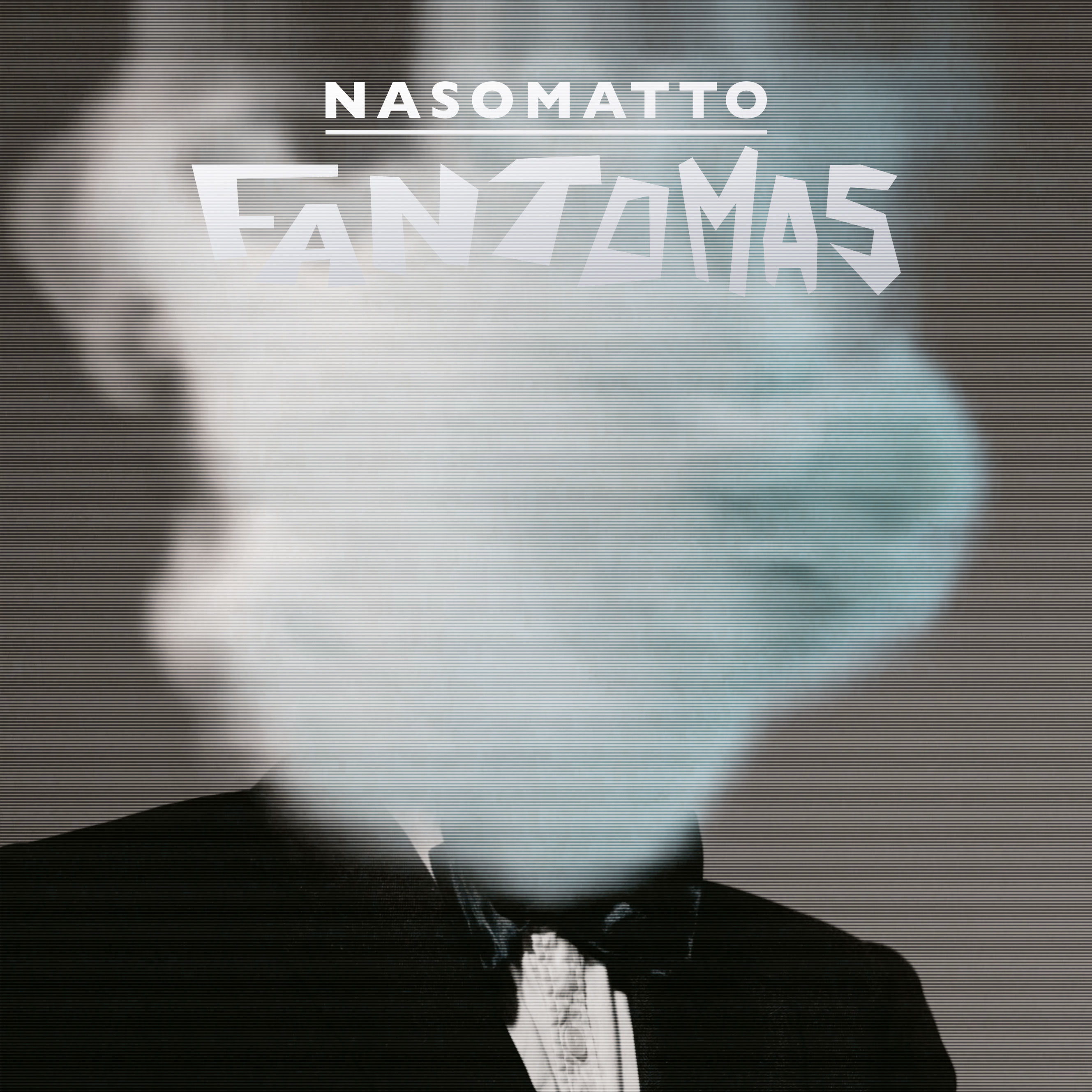 Fantomas от Nasomatto ~ Новые ароматы
