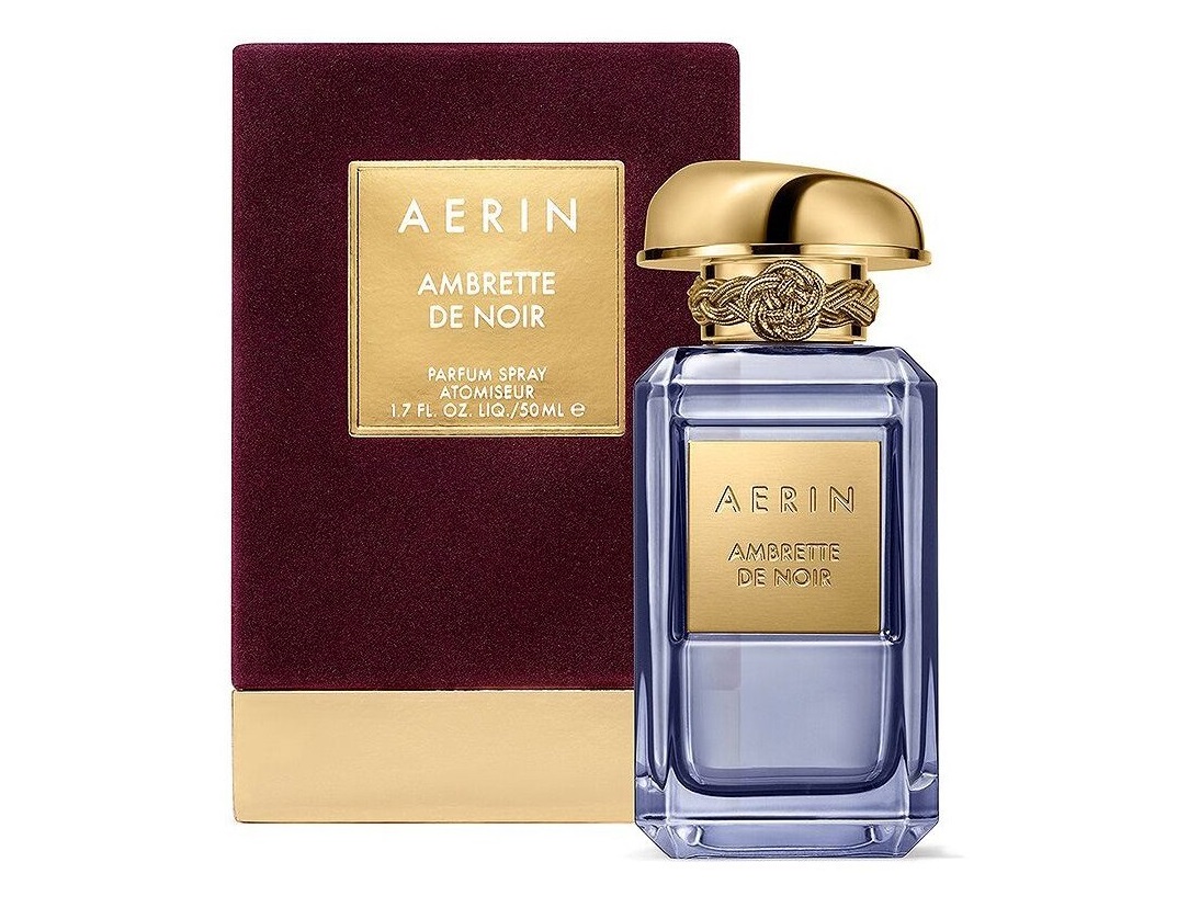 aerin ambrette noir