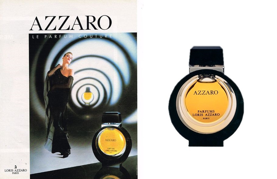 azzaro couture parfum