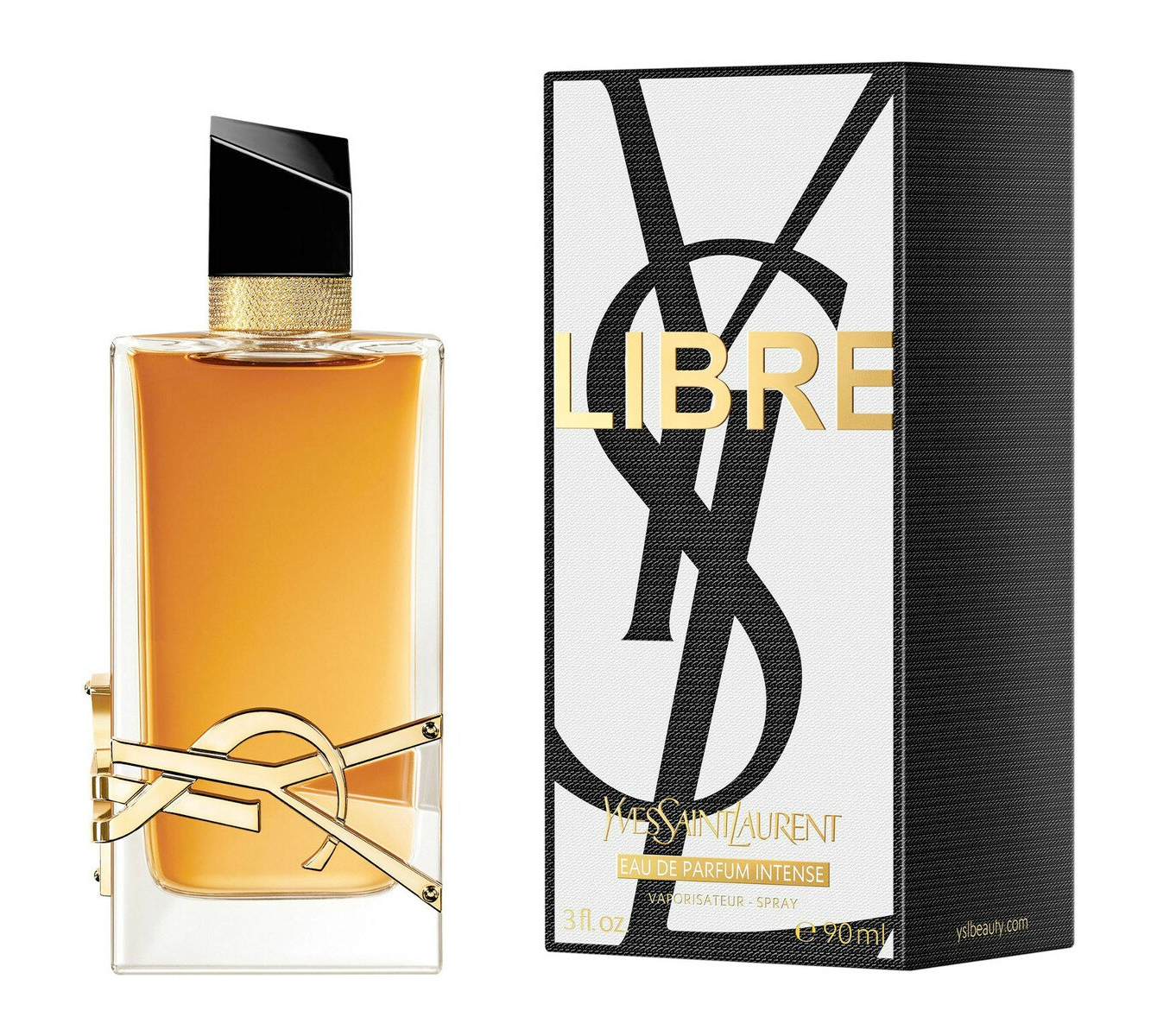 Givenchy L'Interdit Intense vs YSL Libre Intense ~ Fragrance Reviews