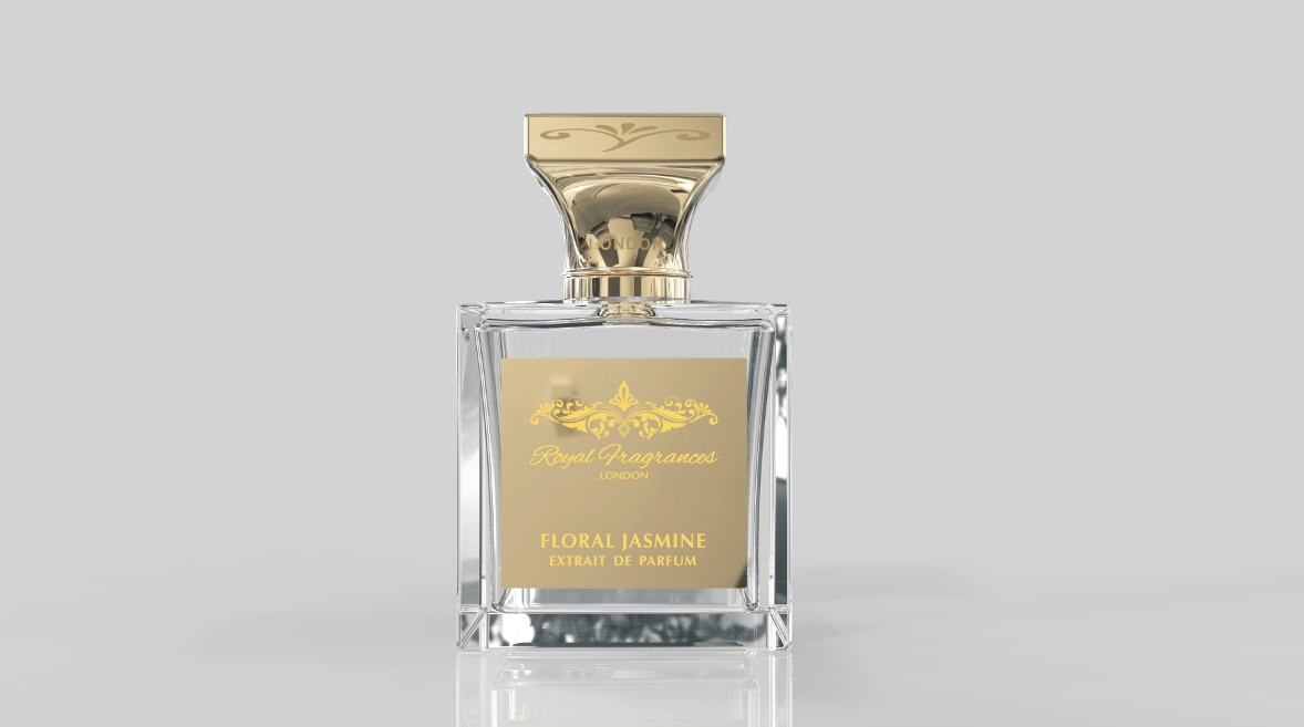 Royal Fragrances London Floral Jasmine Fragrance Reviews