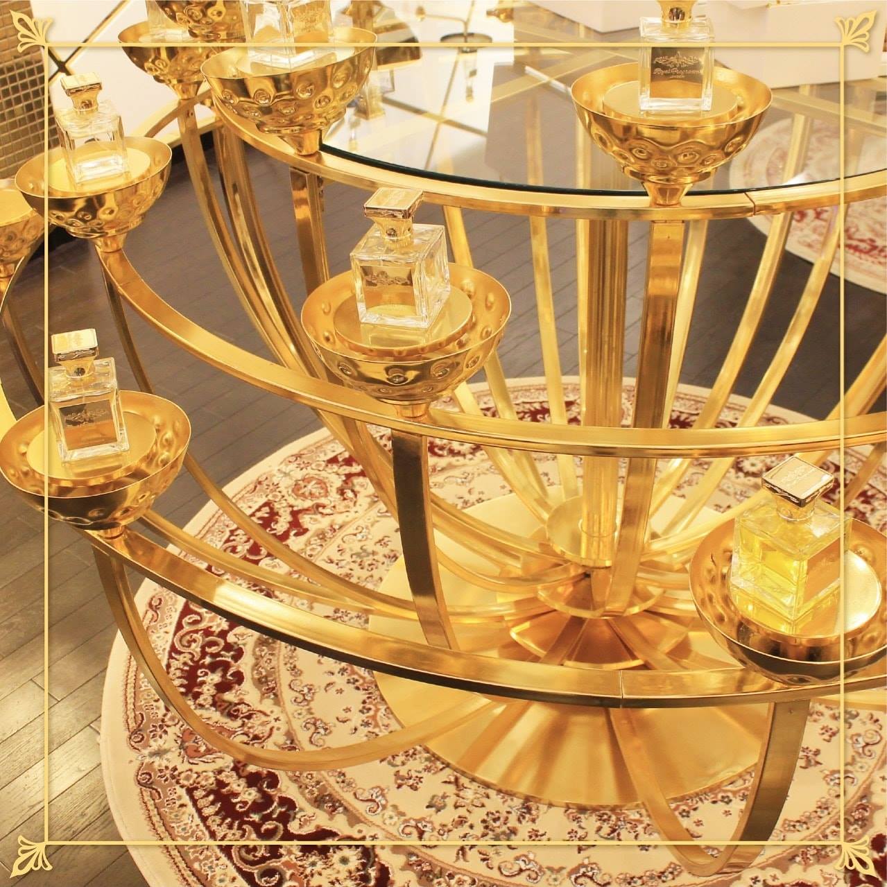 Royal Fragrances London Floral Jasmine Fragrance Reviews