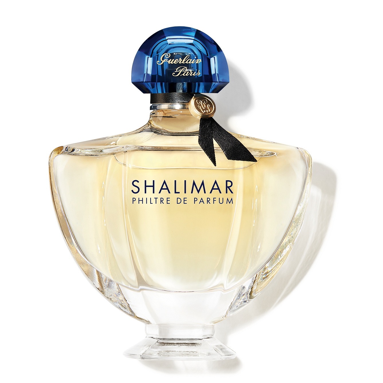 Review: Shalimar Philtre de Parfum de Guerlain ~ Reviews
