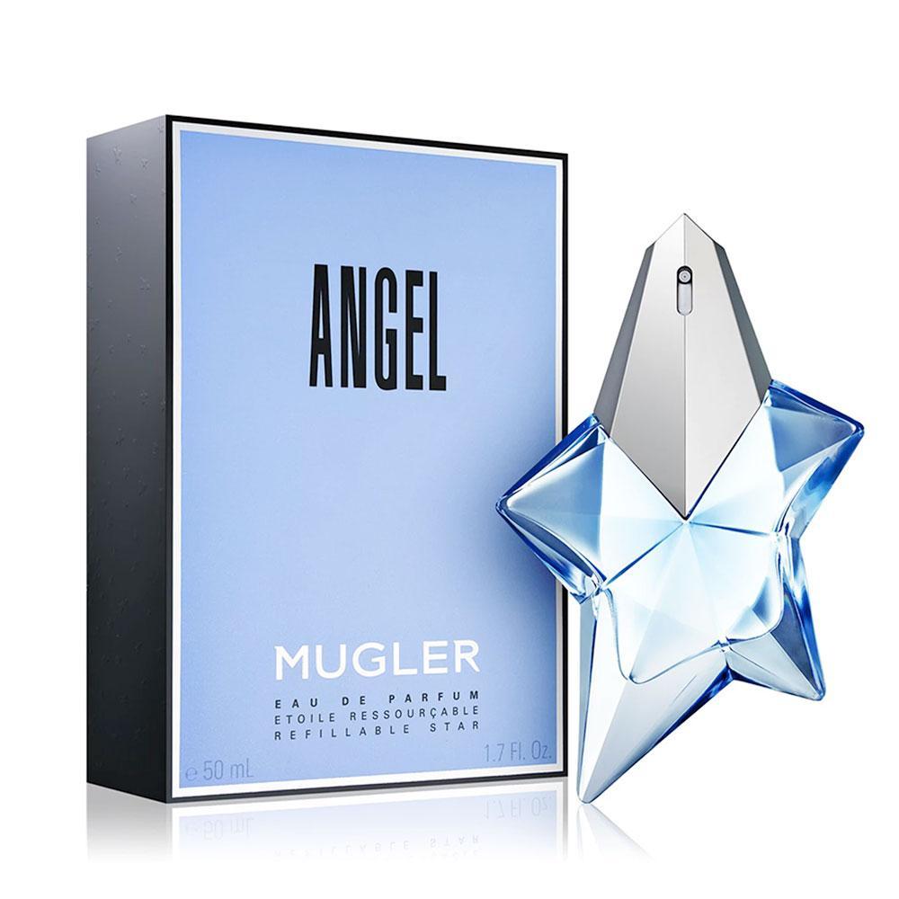 Mugler Angel