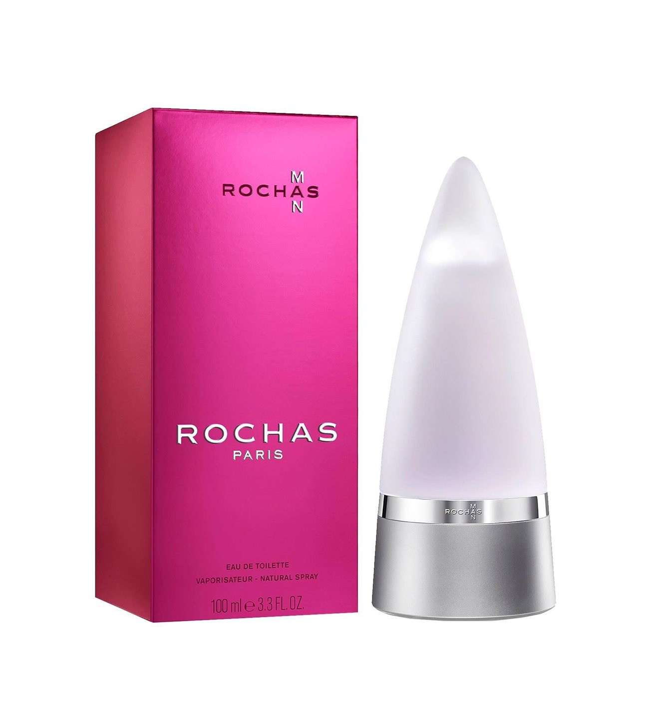 Rochas Man