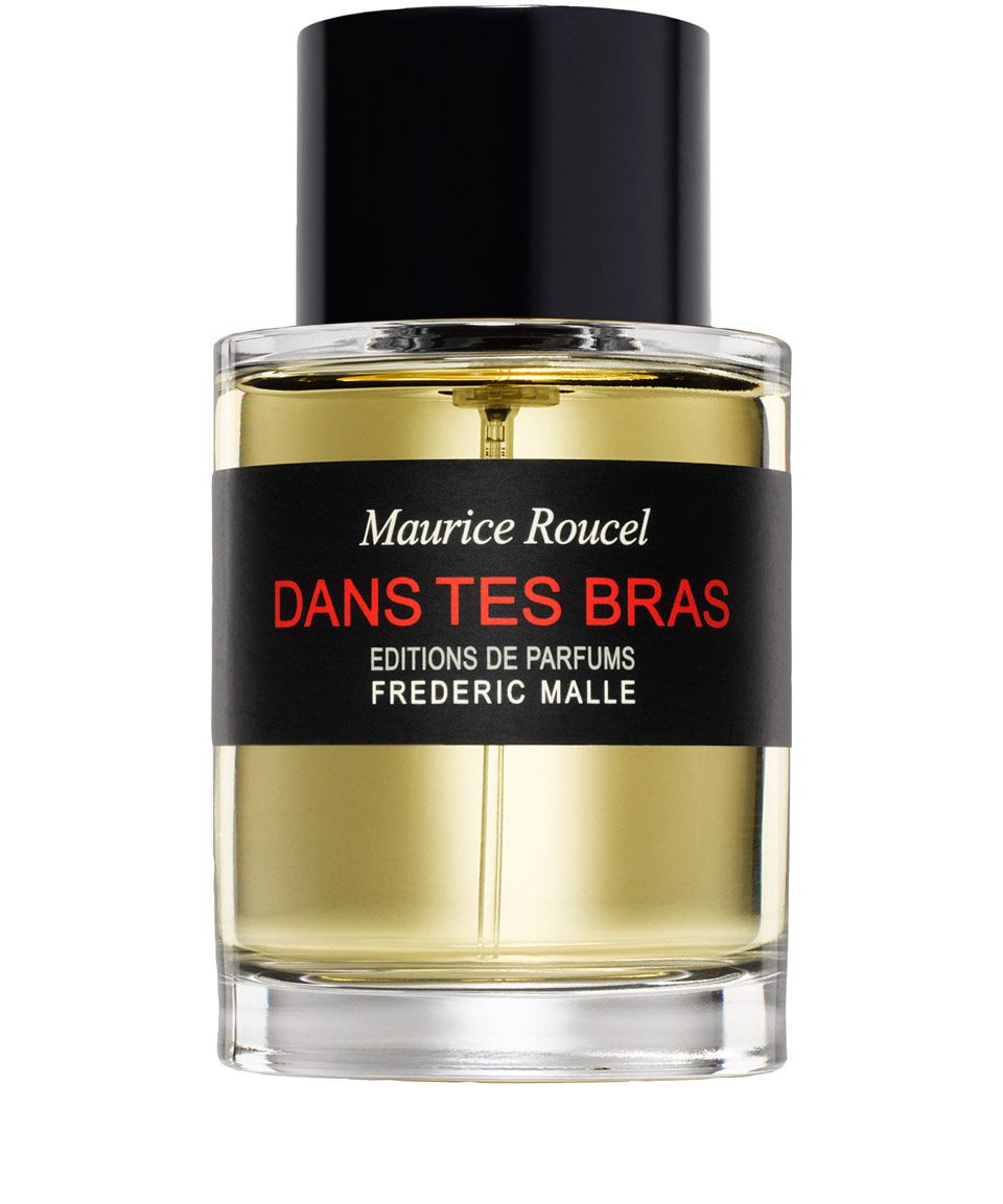 EdP Frederic Malle Dans Tes Bras