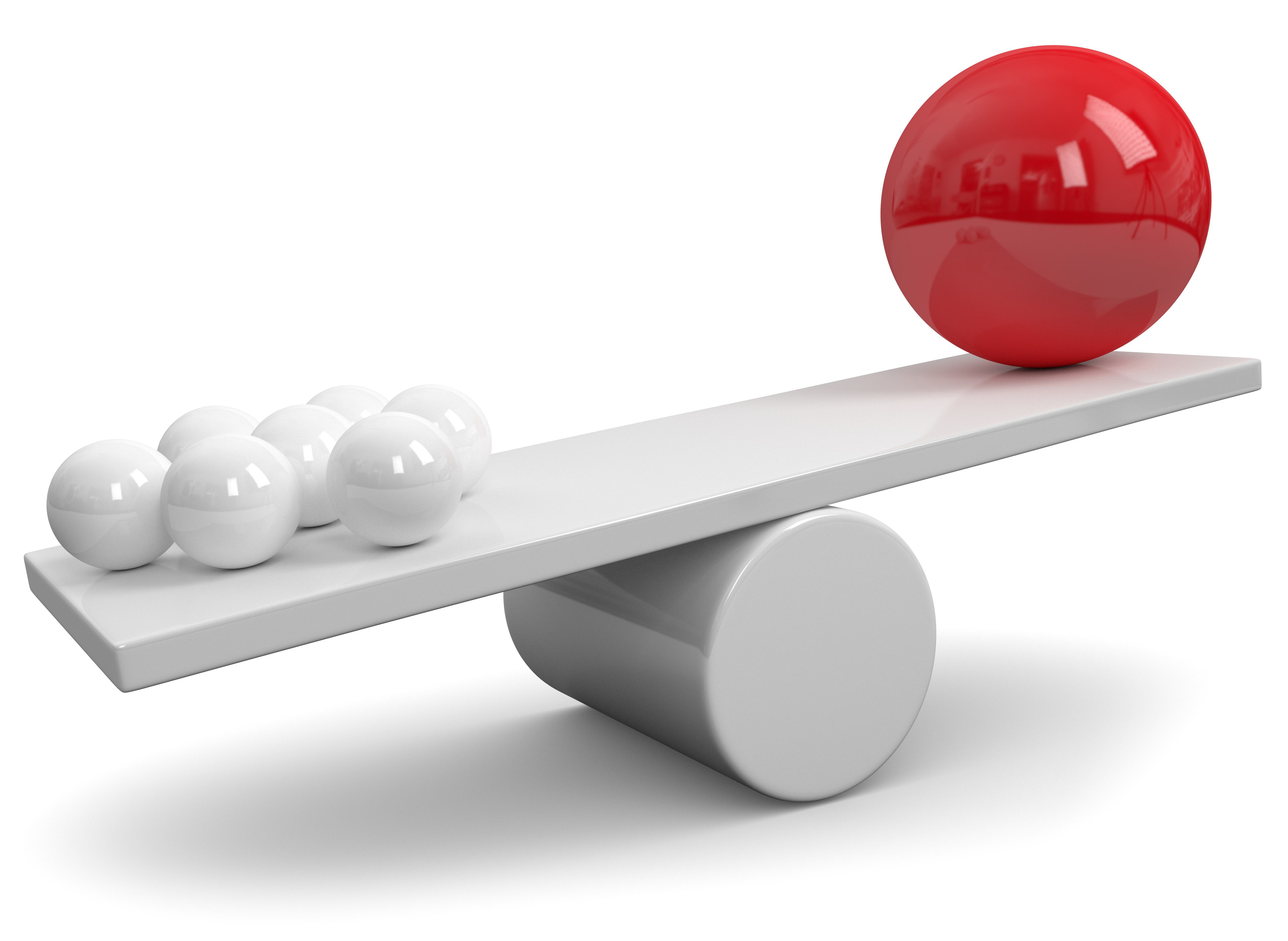 equilibrium