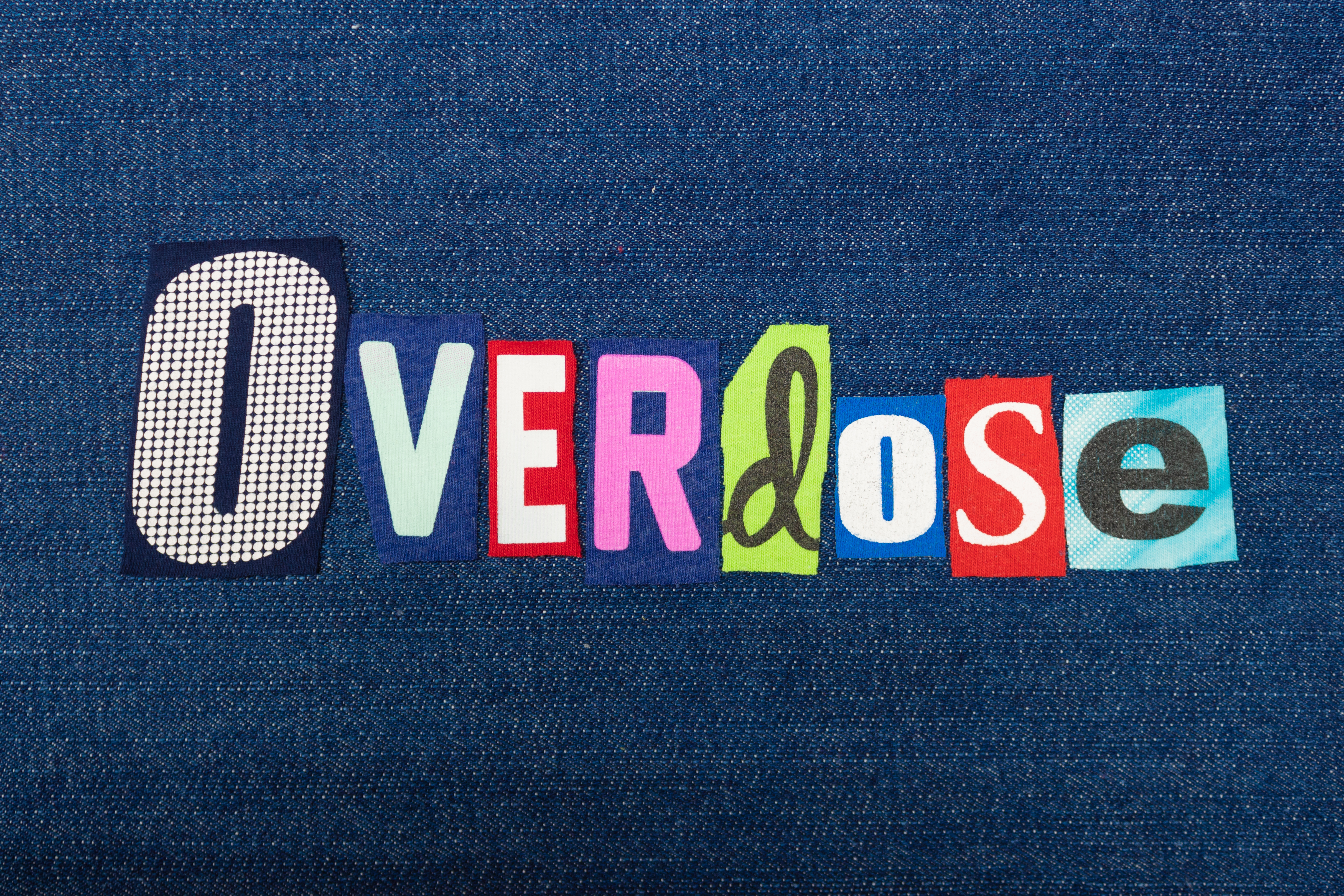 ovedrose
