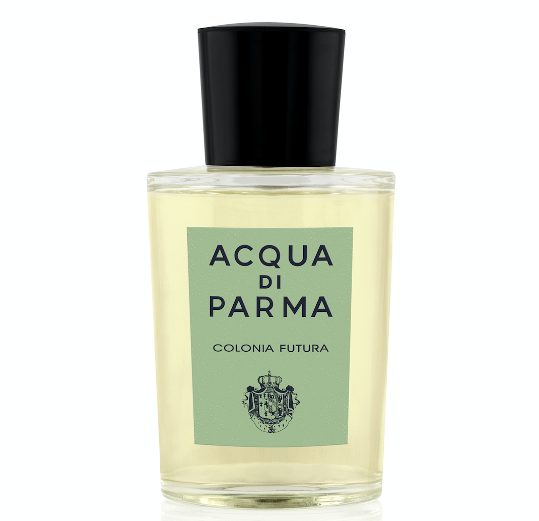 Acqua di parma colonia futura duftbeschreibung Clearance
