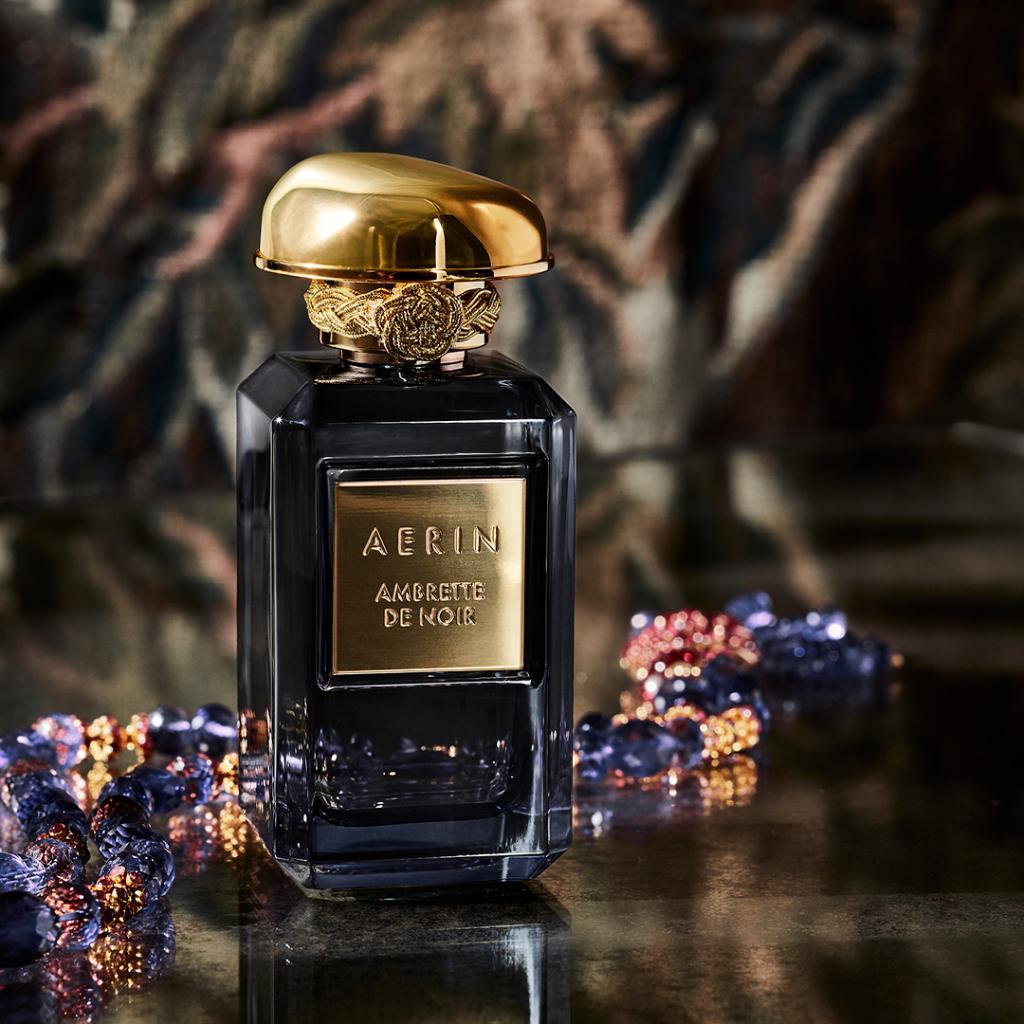 aerin ambrette noir