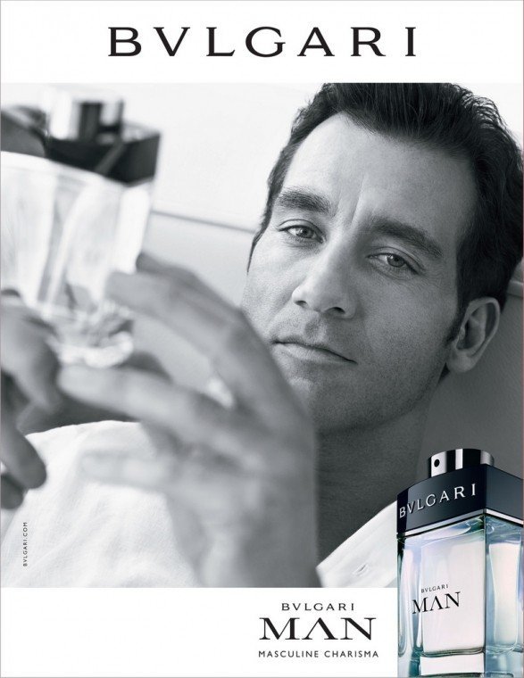 bvlgari commercial 2018