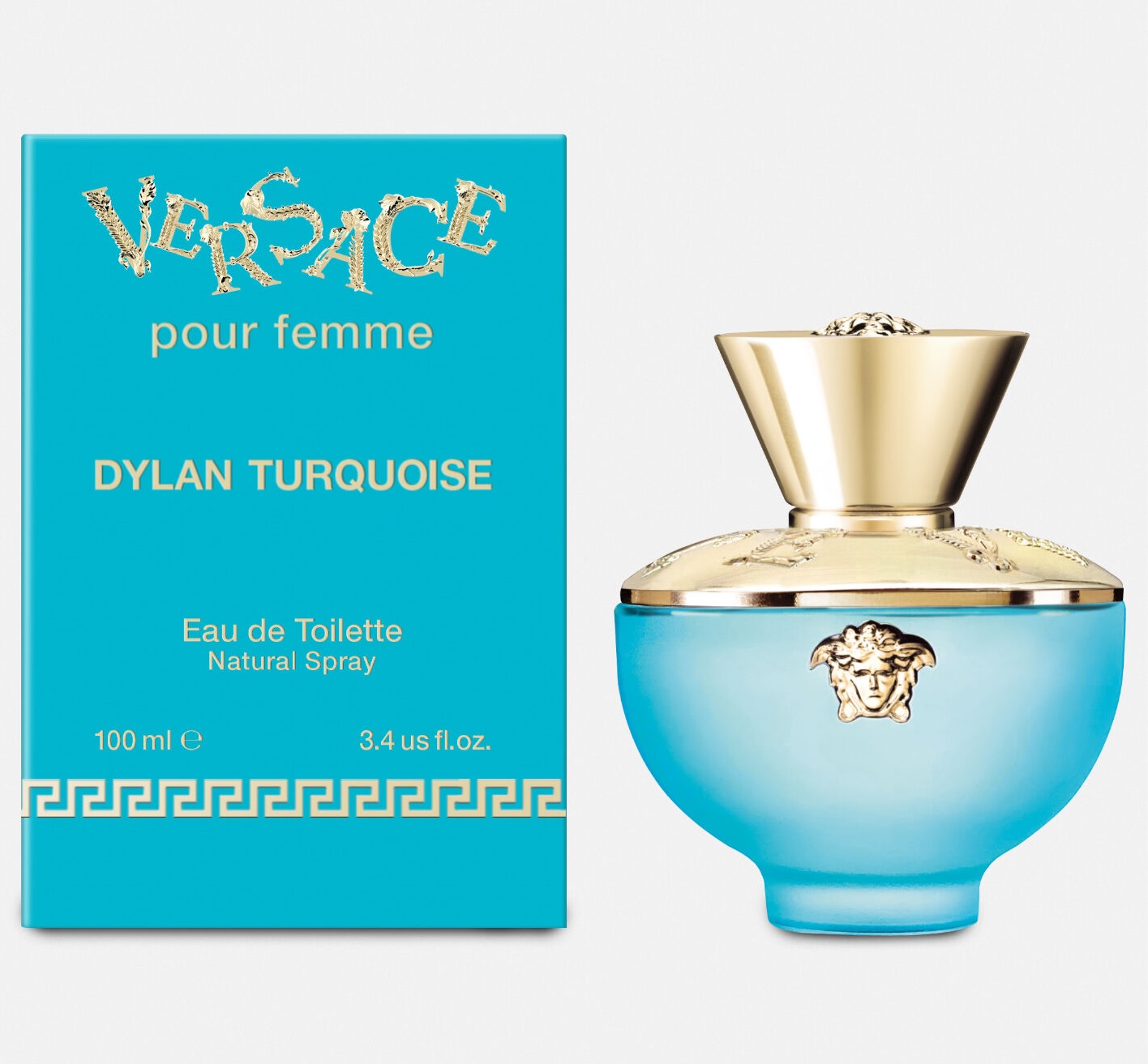 versace pour femme dylan blue parfum natural spray