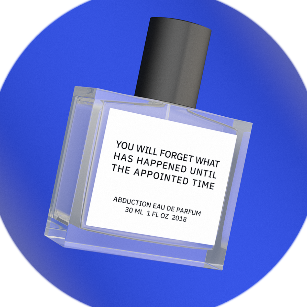 A Perfume That Smells Like Aliens ExtraTerrestrial Scents Part 2