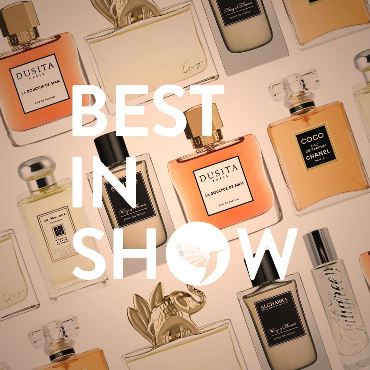 the best sweet perfumes