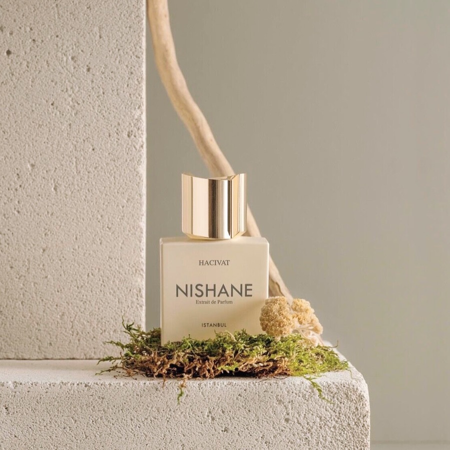 Nishane Hacivat