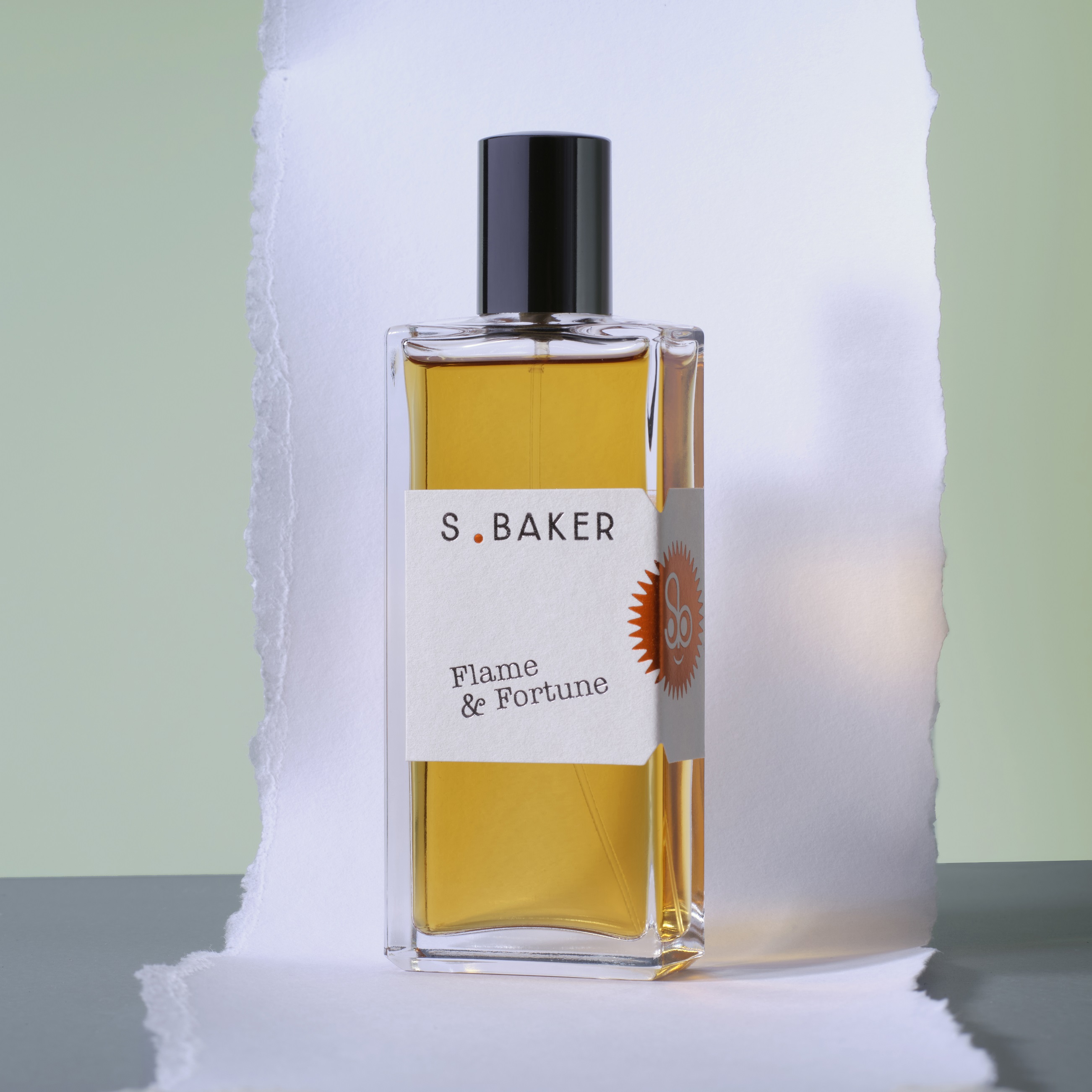 sarah baker perfumes