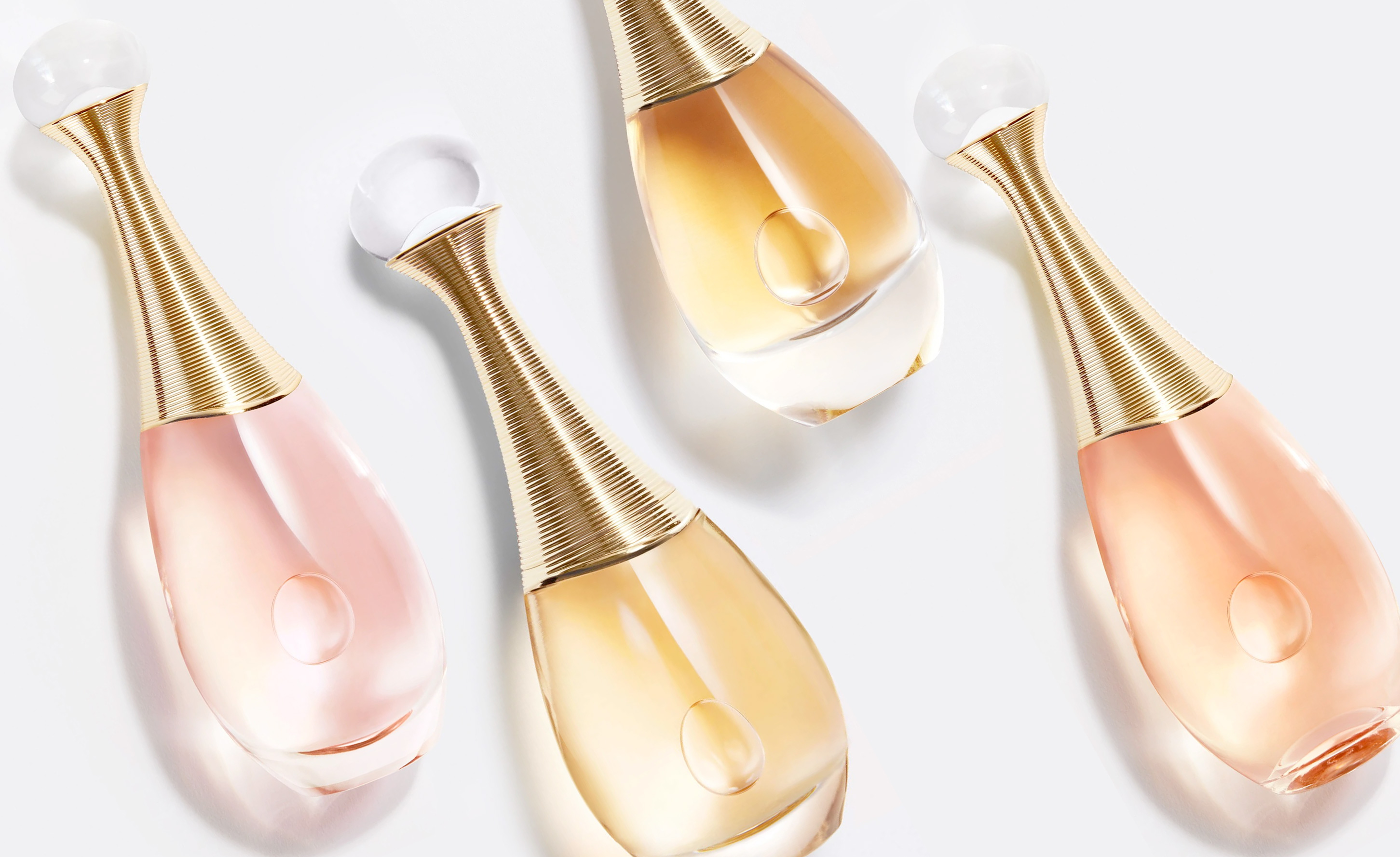 Dior J'Adore Infinissime: Gentle and Affectionate ~ Fragrance Reviews