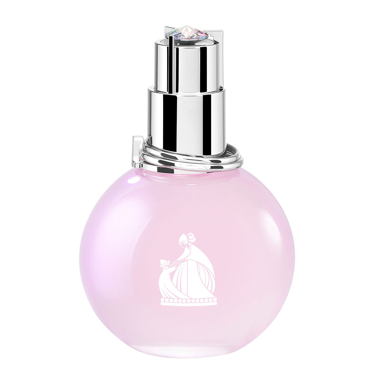 Elat D'Arpege Sheer by Lanvin, 3.3 oz Eau De Toilette Spray for Women main image 0
