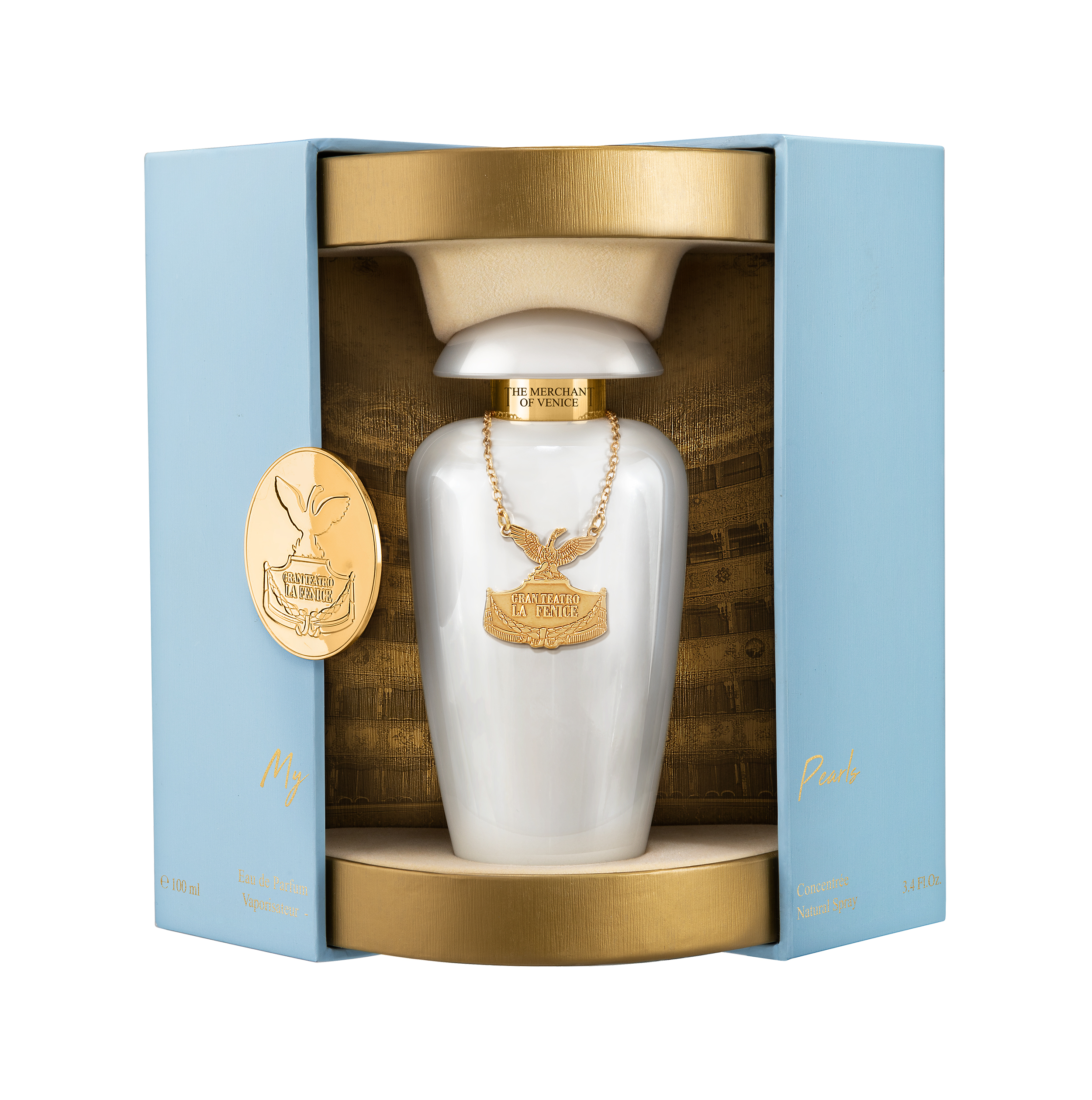 the merchant of venice fragrantica