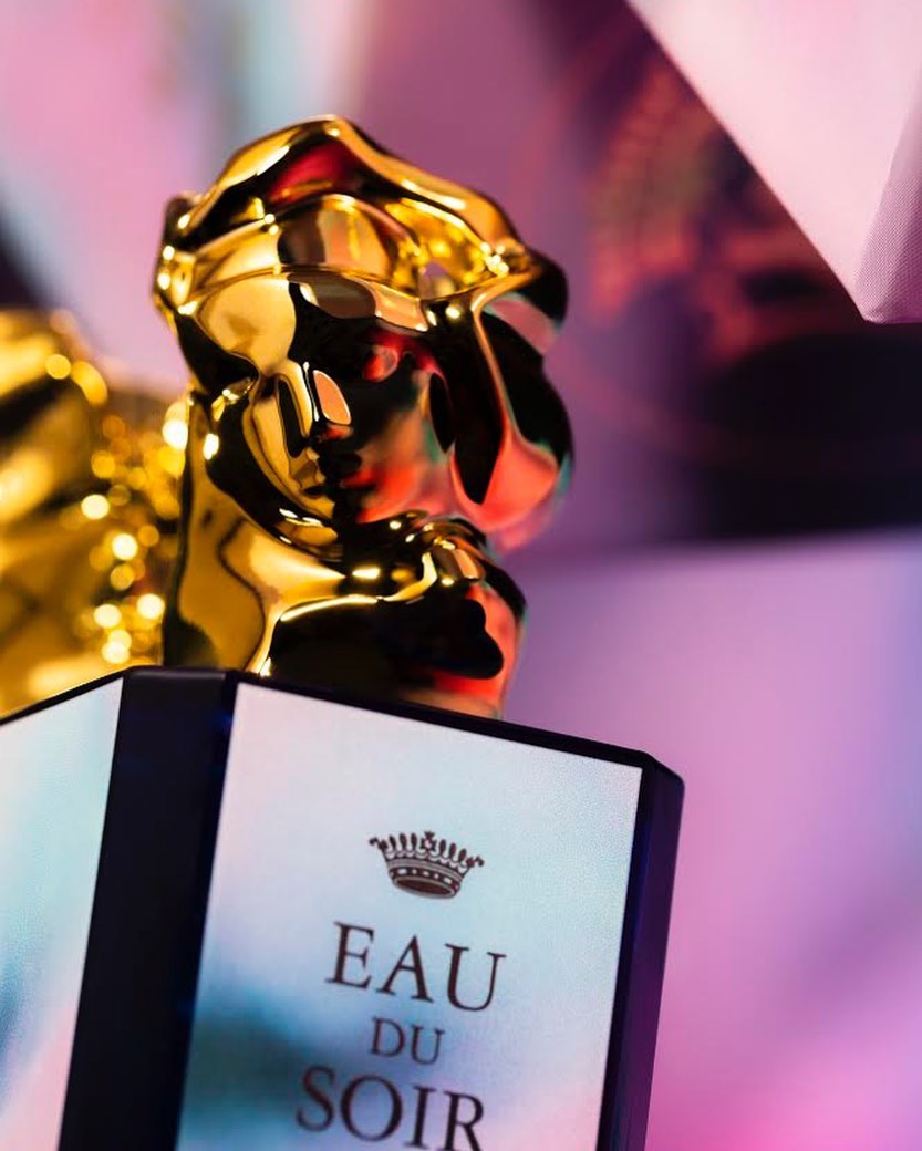 sisley eau du soir nez de luxe