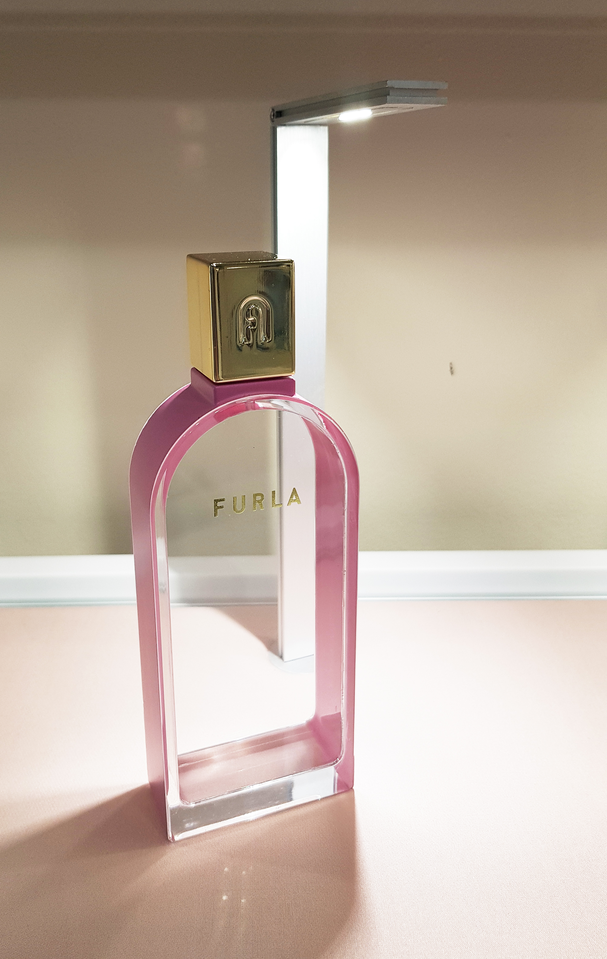 FURLA Perfume Collection Favolosa, Irresistibile, Magnifica, Preziosa
