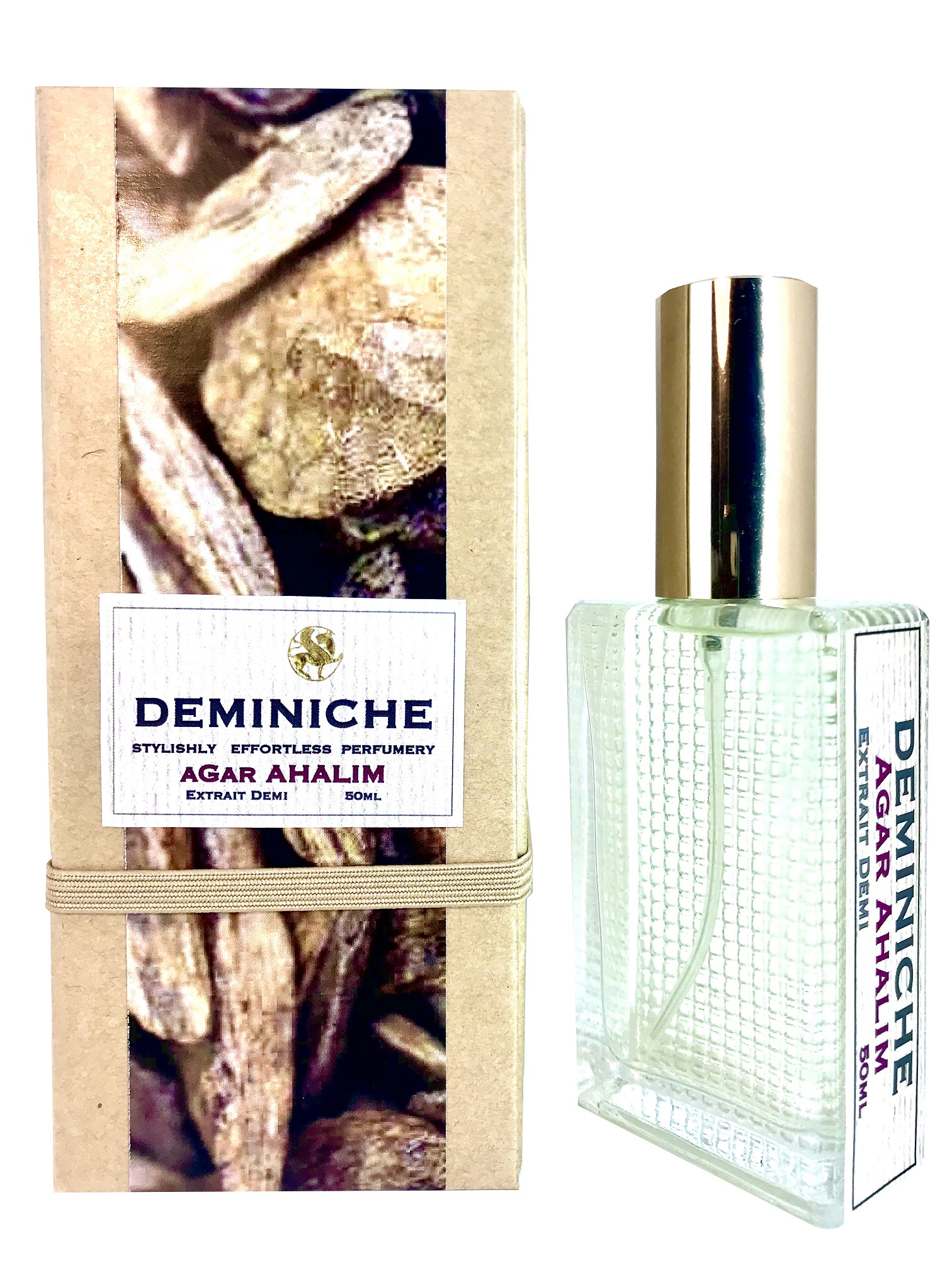 perfume means in hindi