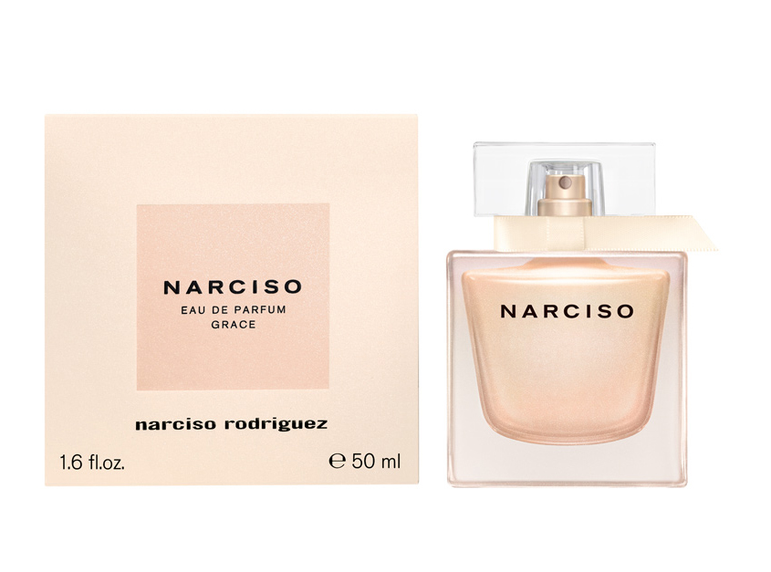 narciso eau parfum