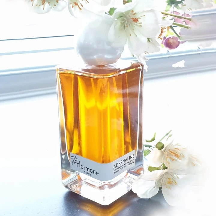 parfum hormone